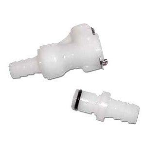 Santi P-ventil Quick-Connect