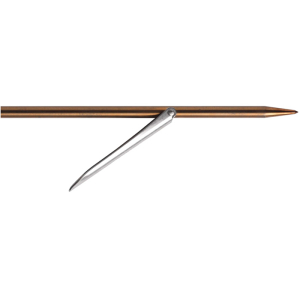 Salvimar Pacific single barb - Flere længer