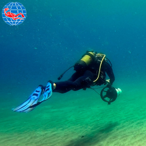 PADI DPV Diver Specialty