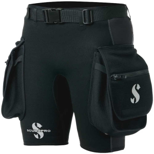 Scubapro Hybrid Cargo Short - 1mm