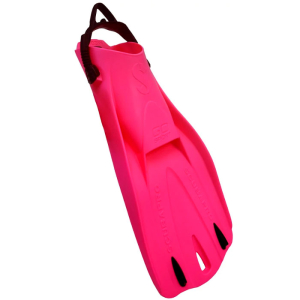 Scubapro Go Sport Finner (Pink) - Hælrem