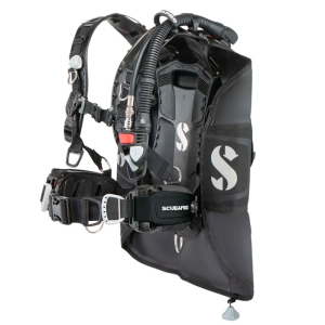 Scubapro Hydros Pro 2 BCD