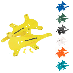 Scubapro Hydros BCD Color Kit