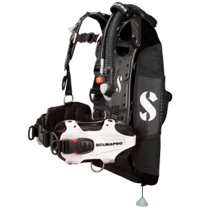 Scubapro Hydros Pro BCD - Kvinder