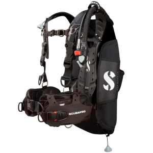 Scubapro Hydros Pro BCD - Herre