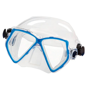Scubapro Mini VU Dykkermaske - Børn - Blå