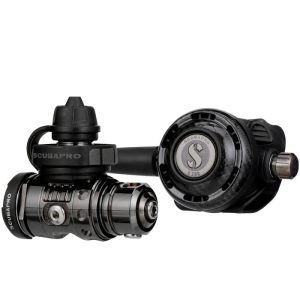 Scubapro MK19 EVO BT DIN / G260 Carbon - Regulator