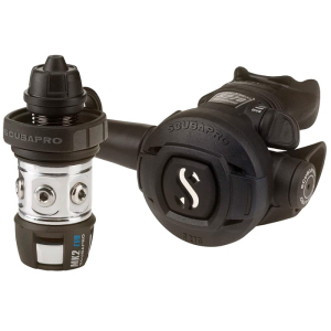 Scubapro MK2 EVO DIN S270 Regulator