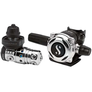 Scubapro MK25 EVO DIN 300/A700 - Regulator