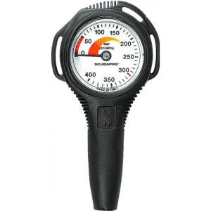 Scubapro Compact SPG 400 - Manometer