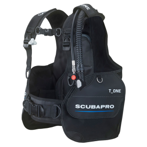 Scubapro T-One BCD