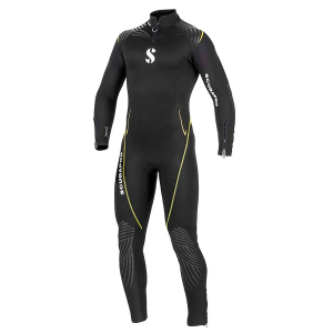 Scubapro Våddragt Definition Steamer 3mm Dykning - Mænd