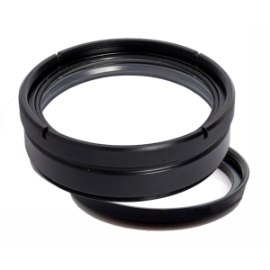 Fantasea SharpEye Lens Kit M55 +4