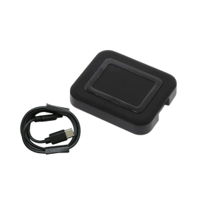 Shearwater oplader inkl. kabel til Peregrine 