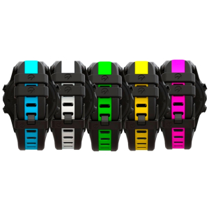 Shearwater Teric Colour Strap Kit