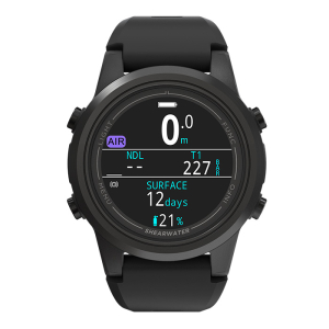 Shearwater Tern TX Dykkercomputer