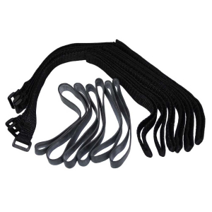 Sportube Strap & Band Pack