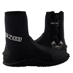 Subzero Atlantic 6,5mm Neoprenstøvler