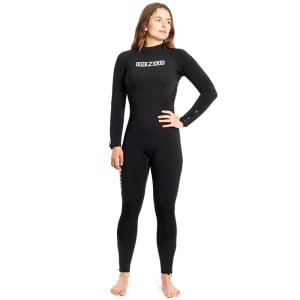 Subzero Atlantic Allround Våddragt 5mm - Kvinder