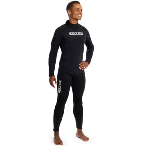Subzero Atlantic Allround Våddragt 5mm - Mænd