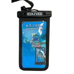 Subzero Vandtæt Mobilcover