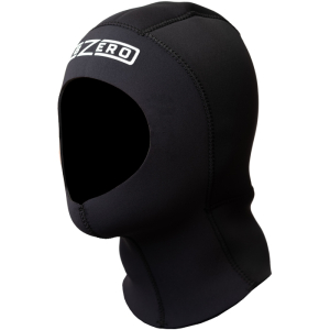 Subzero Kara 5mm Neoprenhætte m. Krave