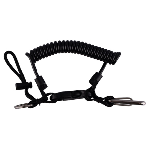 Subzero Lanyard med Clips - 2 farver