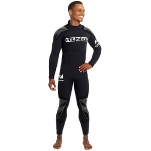 Subzero Solomon Dykkerdragt 3mm - Mænd