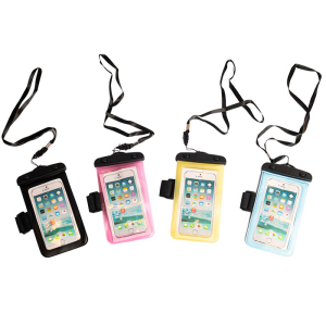 Subzero Vandtæt Mobilcover - Flere farver