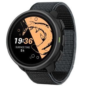 Suunto Nautic S - Dykkercomputer