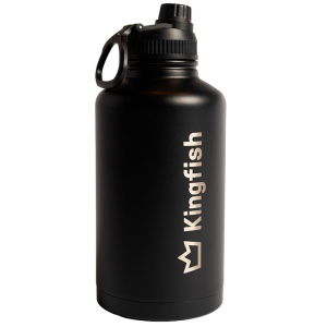 Kingfish DROP Thermoflaske | 1.8 L