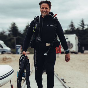 Lej Dykkerudstyr - Drive & Dive