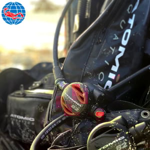 PADI Equipment Specialty