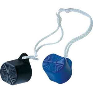 IST flaskeventil-beskytter