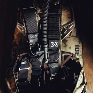 XDEEP (Custom Made) - Design din egen BCD