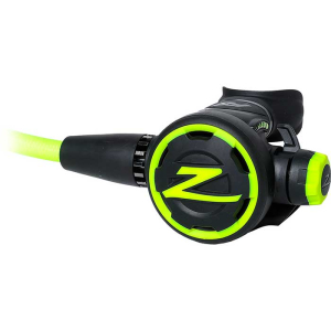 Zeagle F8 Octopus - Regulator