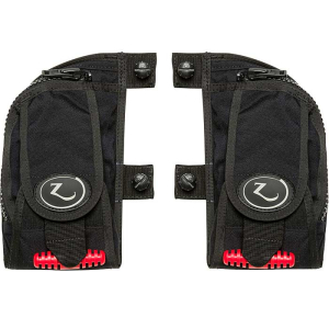 Zip Touch Weight System