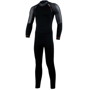 ZONE3 Active Flex Svømmedragt - Herre