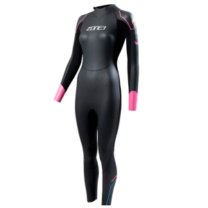 ZONE3 Aspect Breaststroke Svømmedragt - Dame