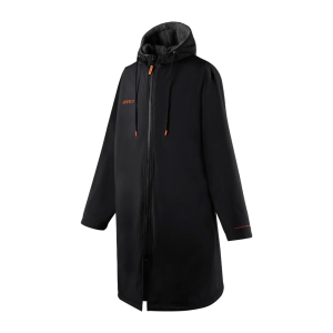 ZONE3 Active-Flex Parka Dryrobe