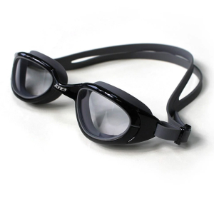ZONE3 Attack Svømmebriller - Sort/Grå