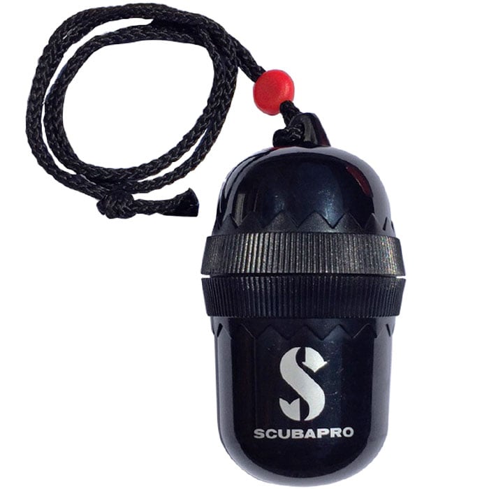 Scubapro Divers Egg - Dry Box billede